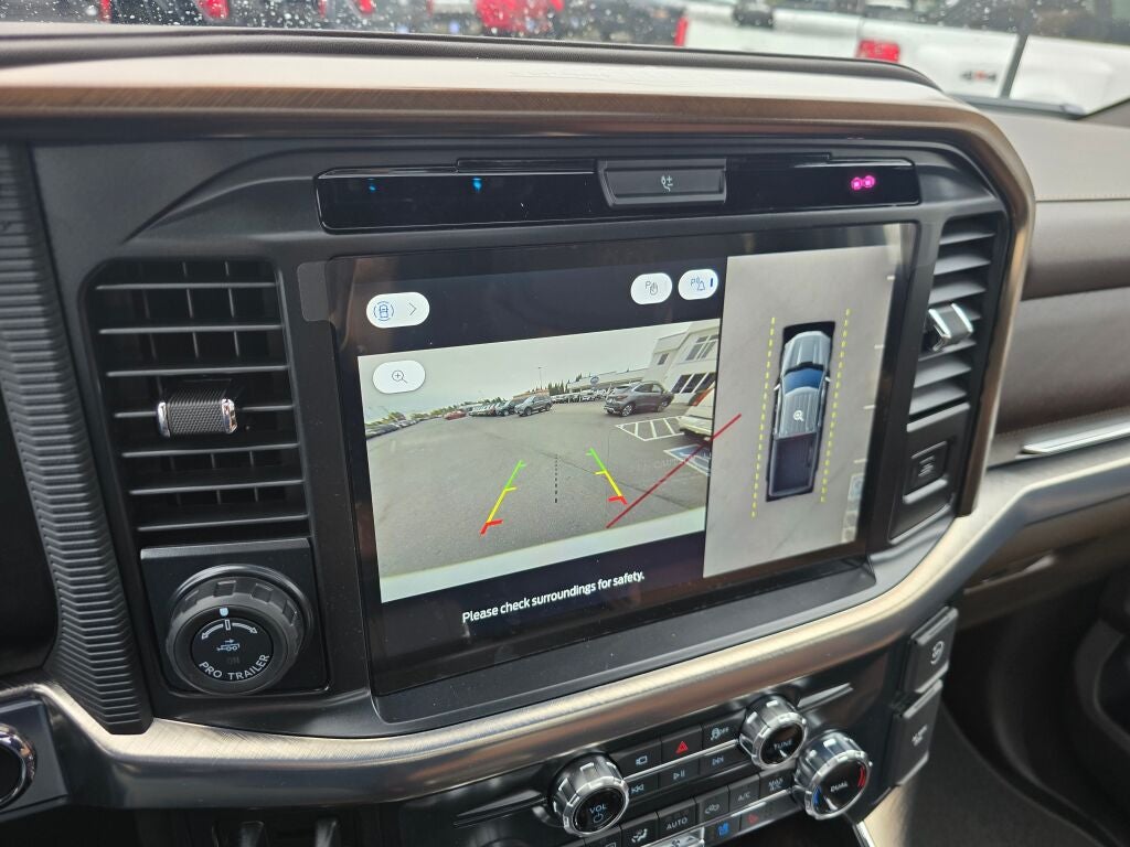 2026 Ford F-150 King Ranch®