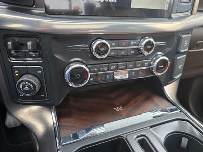 2026 Ford F-150 King Ranch®
