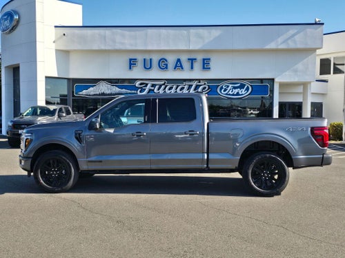 2026 Ford F-150 Platinum®