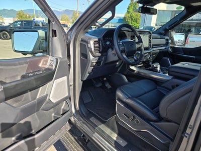 2026 Ford F-150 Platinum®