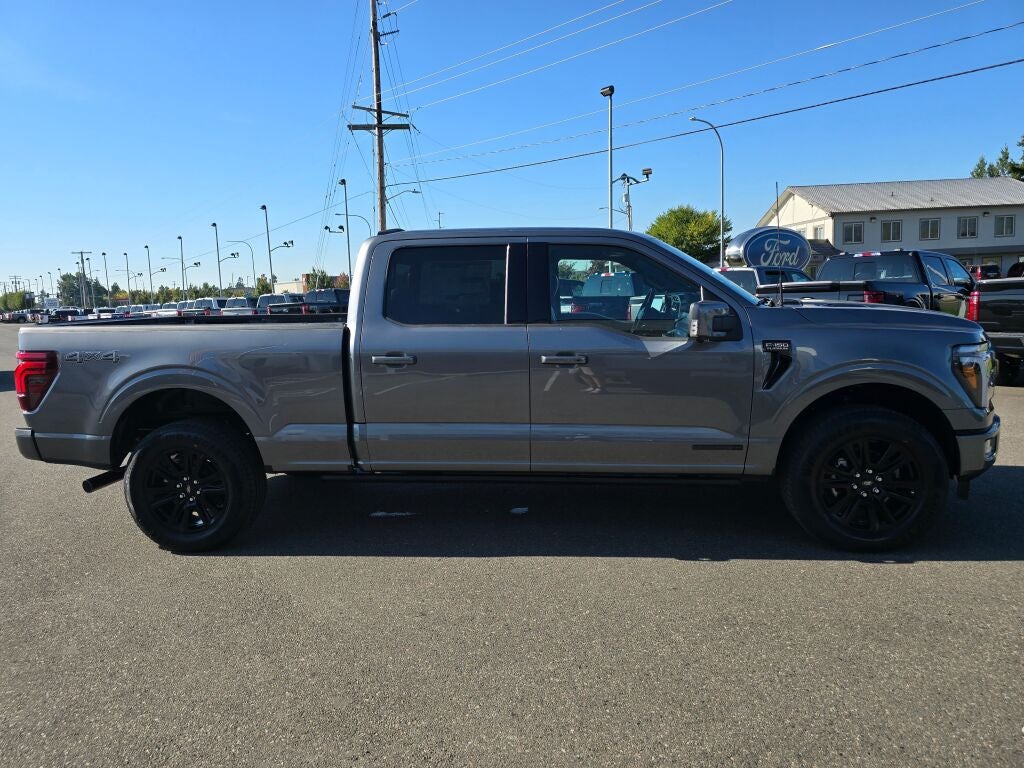 2026 Ford F-150 Platinum®