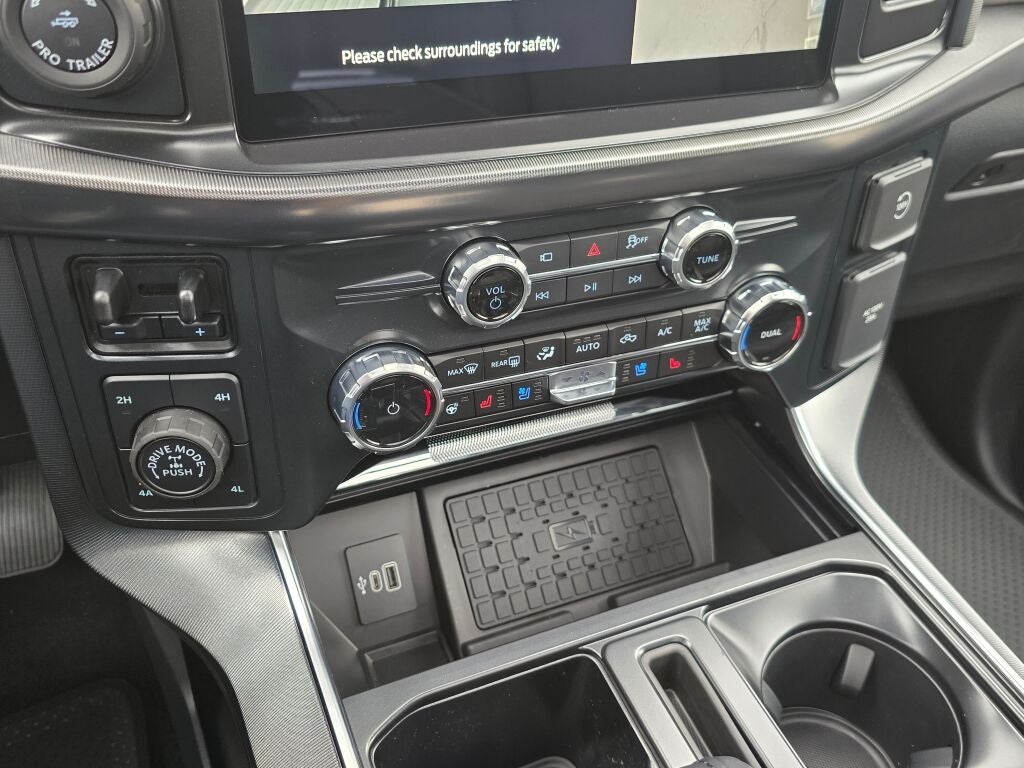 2026 Ford F-150 Platinum®