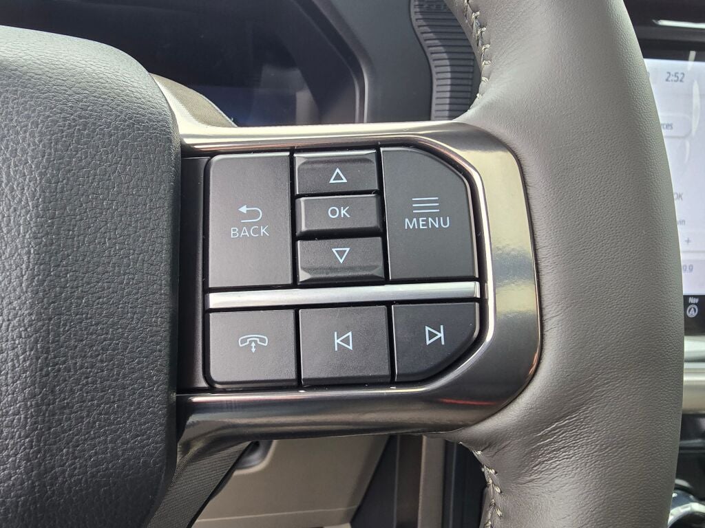 2026 Ford F-150 Platinum®