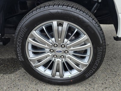 2026 Ford F-150 Platinum®