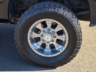 2002 Ford F-250SD XLT