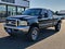 2002 Ford F-250SD XLT