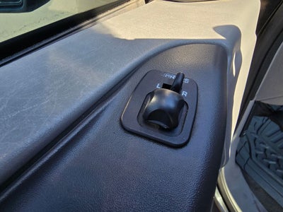 2002 Ford F-250SD XLT
