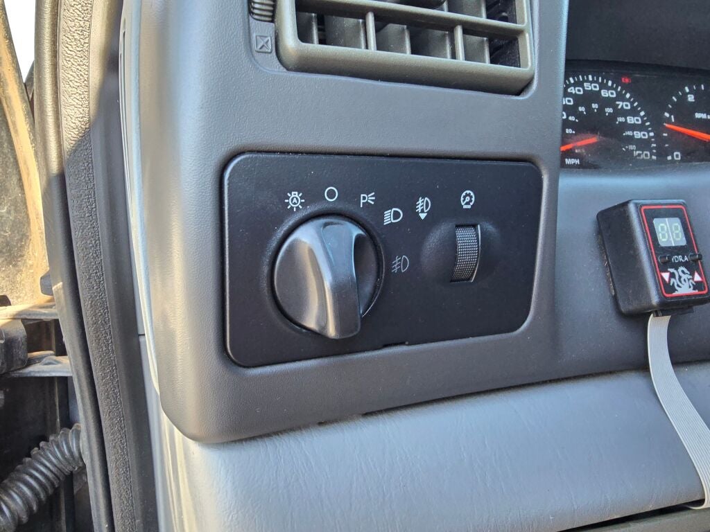 2002 Ford F-250SD XLT