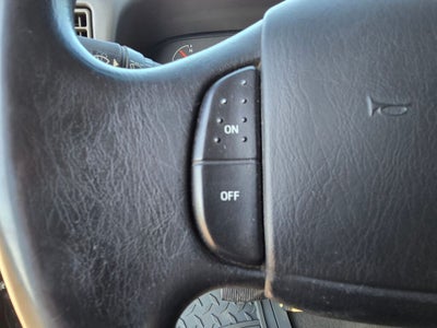 2002 Ford F-250SD XLT