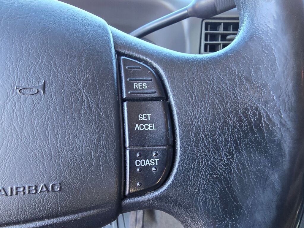 2002 Ford F-250SD XLT