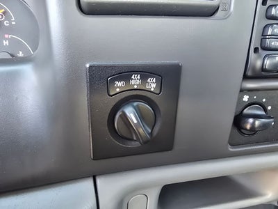 2002 Ford F-250SD XLT