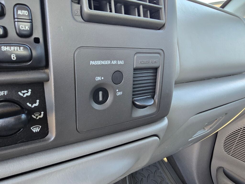 2002 Ford F-250SD XLT