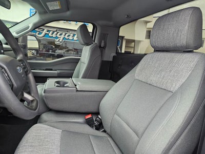 2025 Ford F-350SD XLT