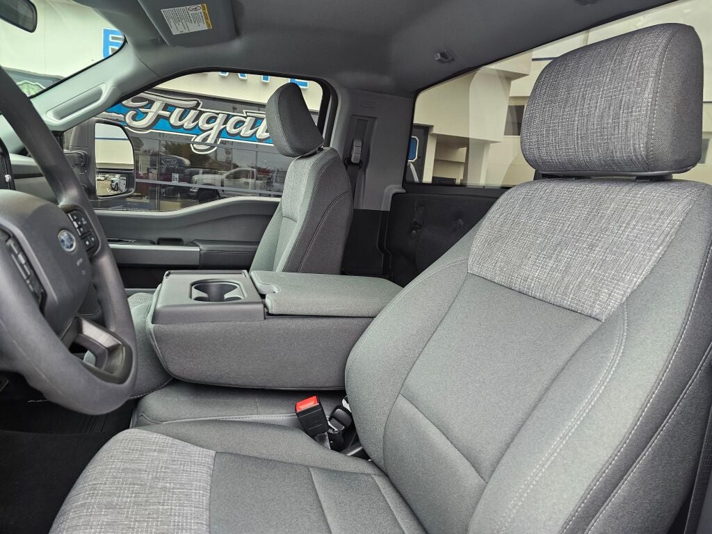 2025 Ford F-350SD XLT