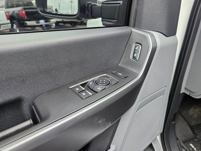 2025 Ford F-350SD XLT