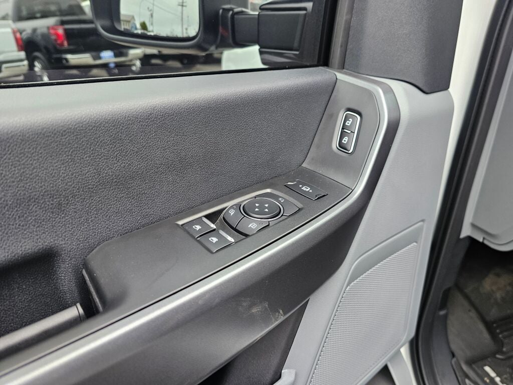 2025 Ford F-350SD XLT