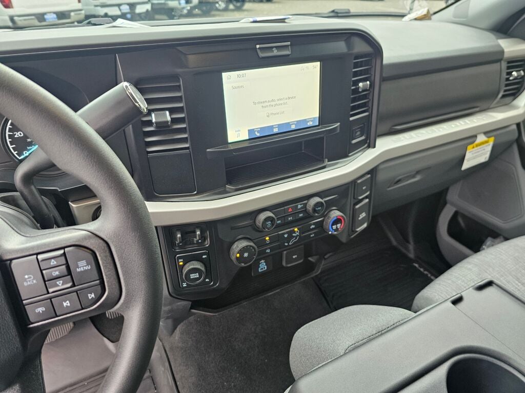 2025 Ford F-350SD XLT