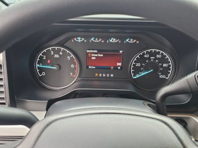 2025 Ford F-350SD XLT