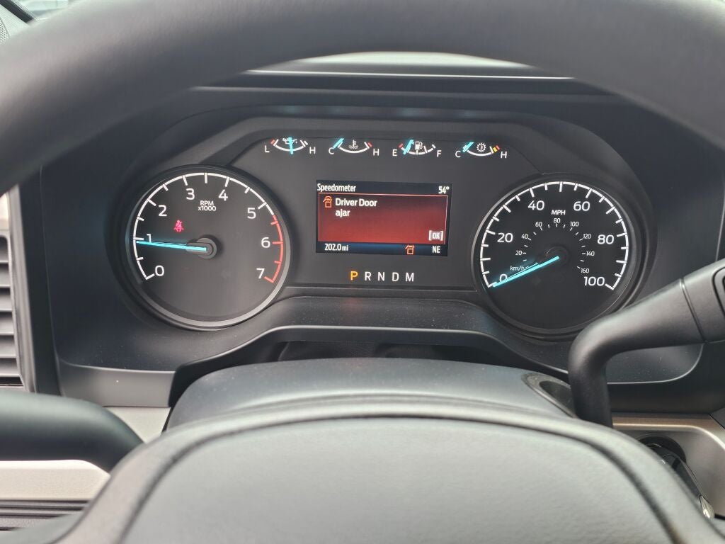 2025 Ford F-350SD XLT