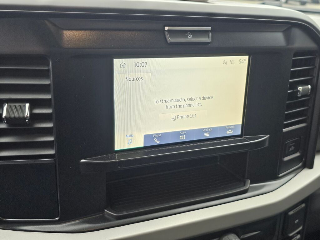 2025 Ford F-350SD XLT