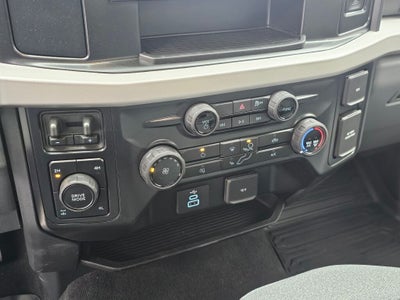 2025 Ford F-350SD XLT