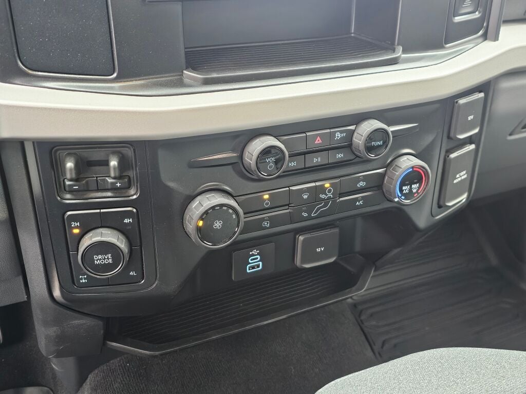 2025 Ford F-350SD XLT