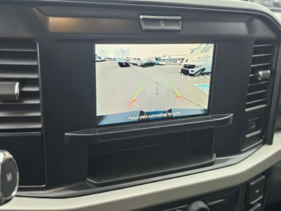 2025 Ford F-350SD XLT