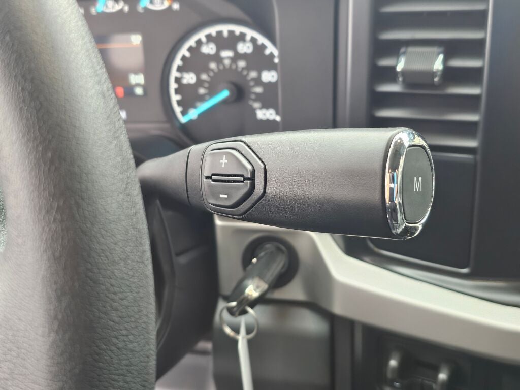 2025 Ford F-350SD XLT