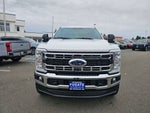 2025 Ford F-350SD XLT