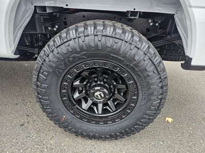 2025 Ford F-350SD XLT