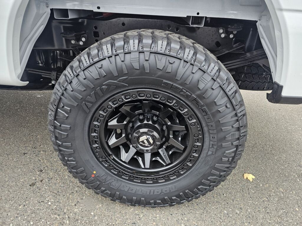 2025 Ford F-350SD XLT