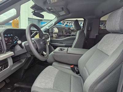 2025 Ford F-350SD XLT