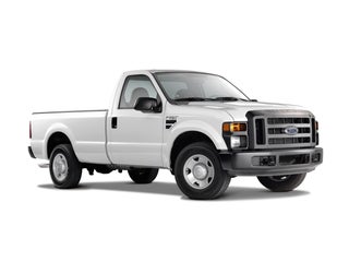 2010 Ford F-350SD XL