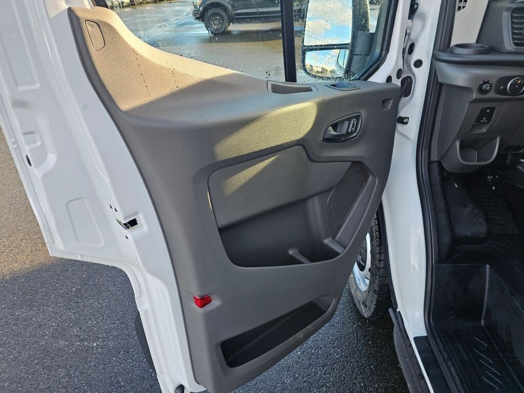 2026 Ford Transit-150 Base