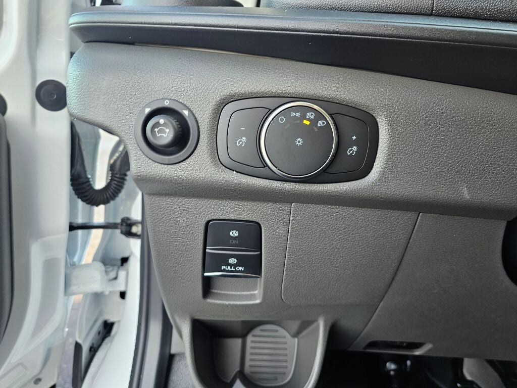 2026 Ford Transit-150 Base