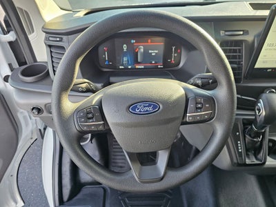 2026 Ford Transit-150 Base