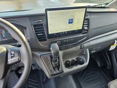 2026 Ford Transit-150 Base