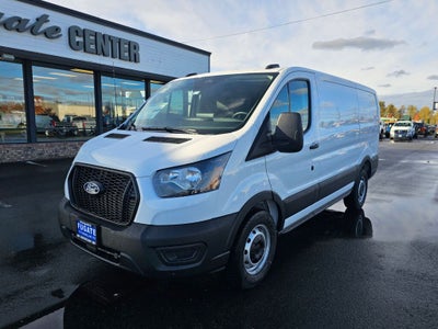 2026 Ford Transit-150 Base