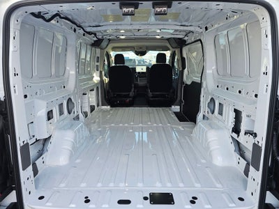 2026 Ford Transit-150 Base
