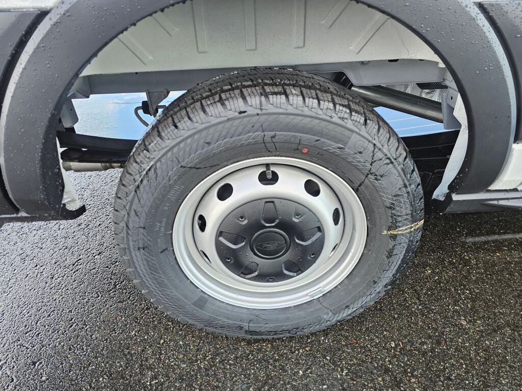 2026 Ford Transit-150 Base