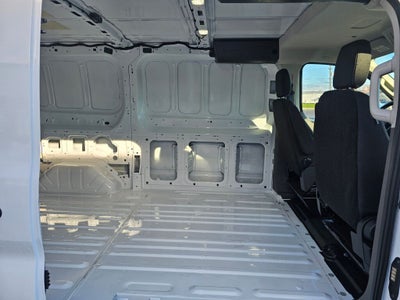 2026 Ford Transit-150 Base