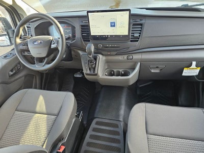 2026 Ford Transit-150 Base