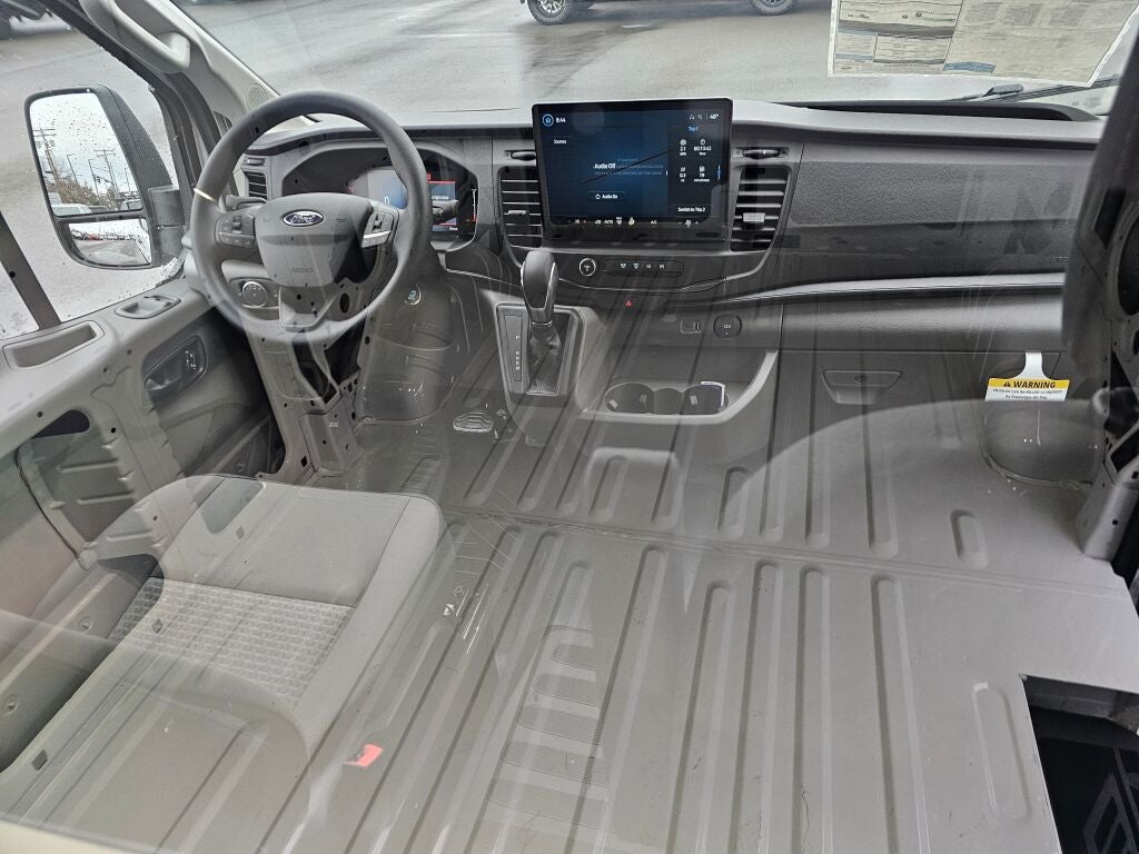 2026 Ford Transit-150 Base