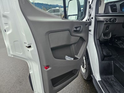 2026 Ford Transit-150 Base