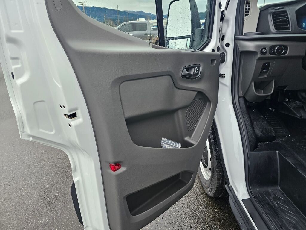 2026 Ford Transit-150 Base