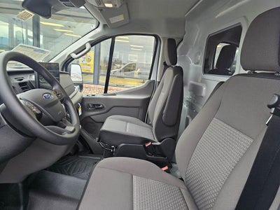 2026 Ford Transit-150 Base