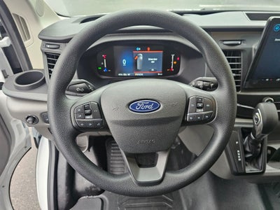 2026 Ford Transit-150 Base