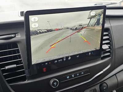 2026 Ford Transit-150 Base