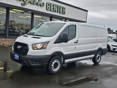 2026 Ford Transit-150 Base
