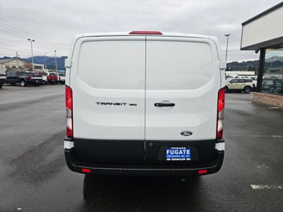 2026 Ford Transit-150 Base